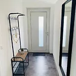 Apartment Gemuetliche Neubauwohnung 70qm Eichenzell