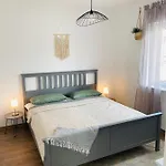 Apartment Gemuetliche Neubauwohnung 70qm Eichenzell