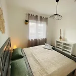 Gemuetliche Neubauwohnung 70qm Eichenzell
