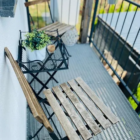 Gemuetliche Neubauwohnung 70qm