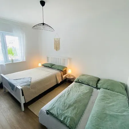 Gemuetliche Neubauwohnung 70qm *