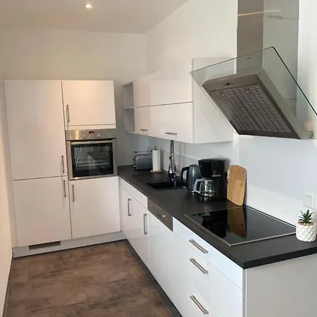 Gemuetliche Neubauwohnung 70qm Eichenzell