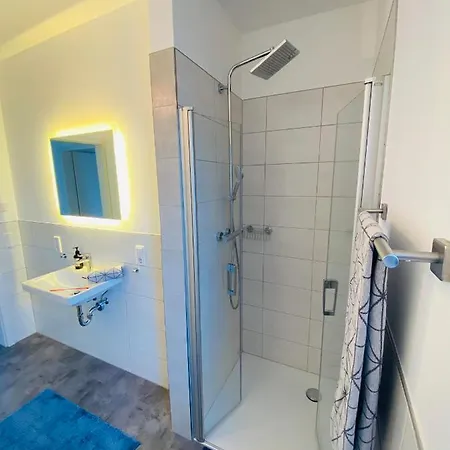 Gemuetliche Neubauwohnung 70qm *