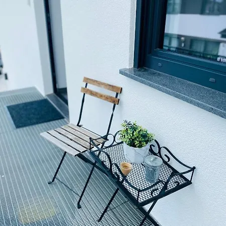 Gemuetliche Neubauwohnung 70qm Eichenzell