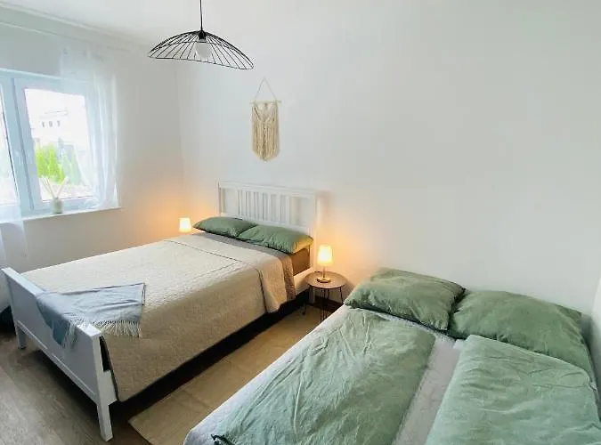 Gemuetliche Neubauwohnung 70qm *