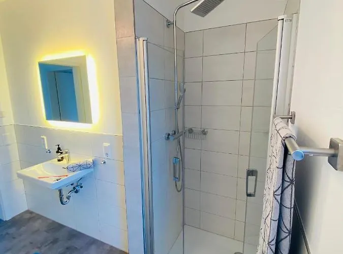 Gemuetliche Neubauwohnung 70qm *